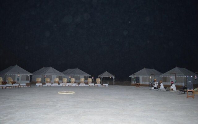 Vinayak Desert Camp