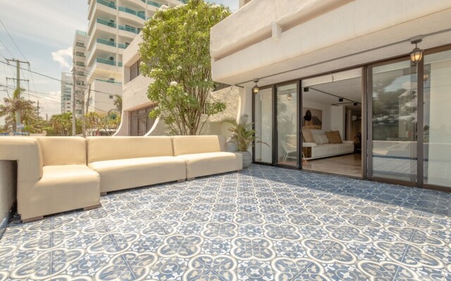 Casa Griega By Wynwood House