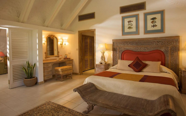 La Pirogue Mauritius
