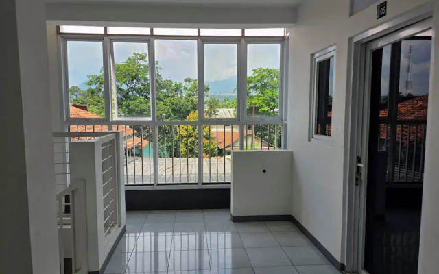 Tamastu JSHouse Syariah Sentul City