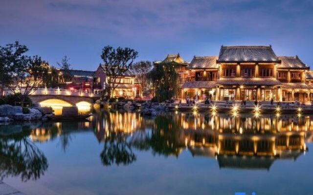 Wenli Feiyi Hotel