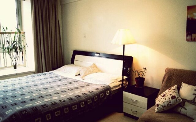 Nanjing Kaibin Apartment- Shengtian Branch