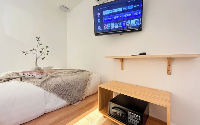 Sleep Box Penang