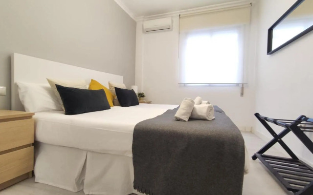 Covadonga Sweet Home