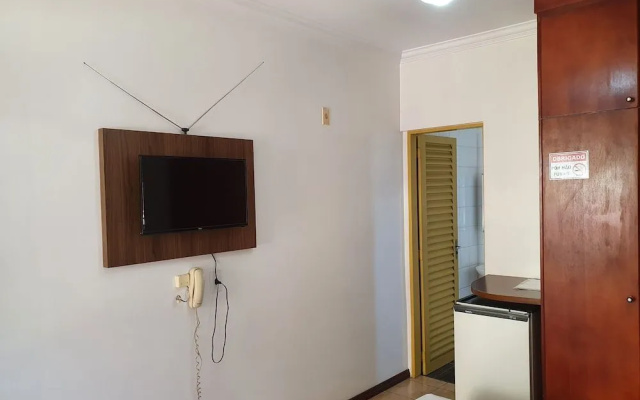 Hotel Santa Mônica Marília