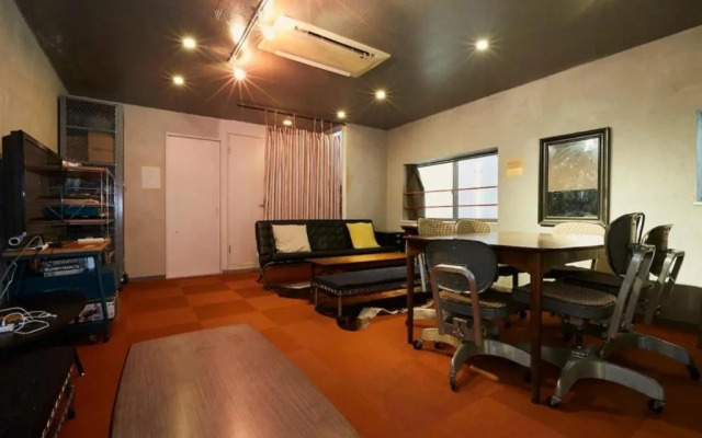 ABURA HAUS - Vacation STAY 13195