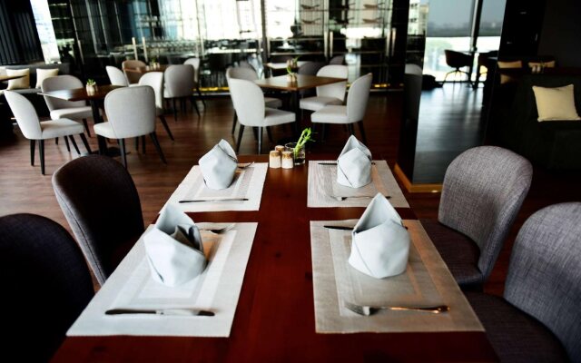 Amena Residences & Suites Managed by Melia