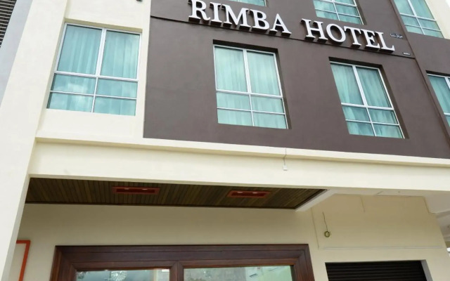 Rimba Hotel