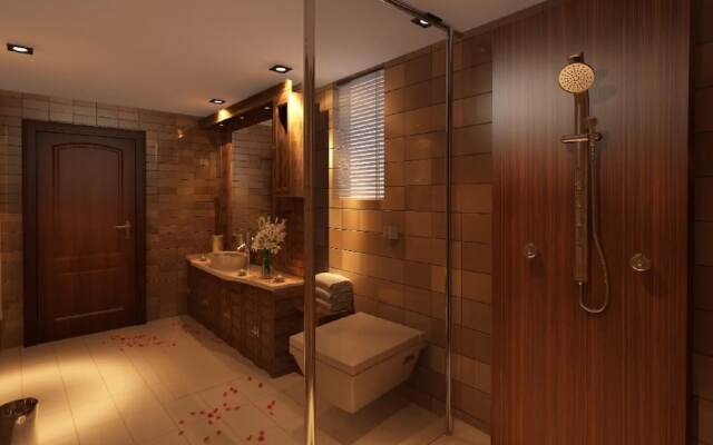 Immaculate 3-bed House in Lahore Near Airport