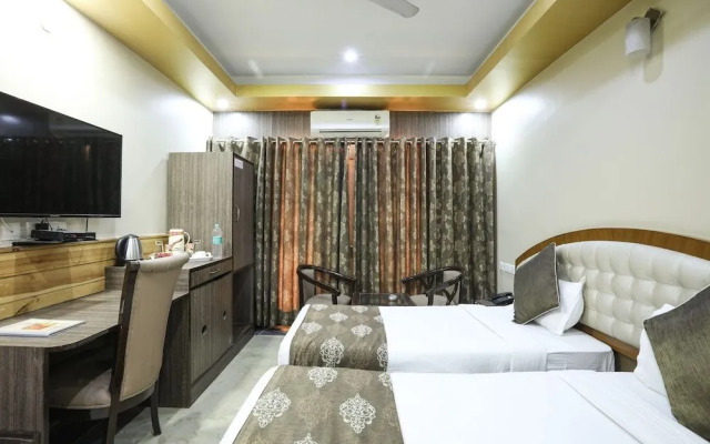 Le Grand Regency