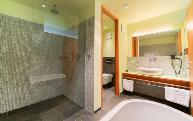 Alpinikum Apartments