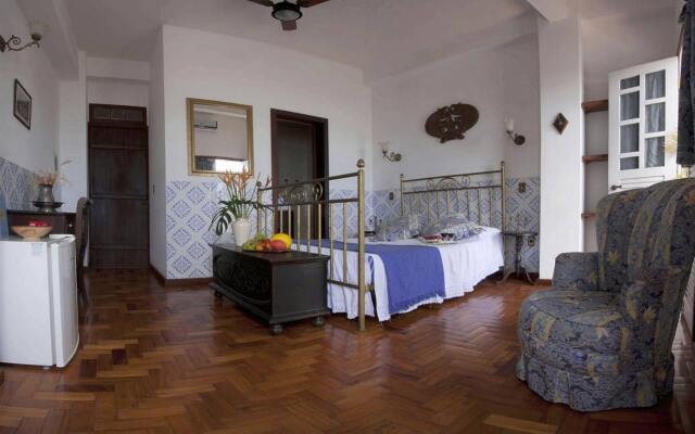 Pousada Casa Vila Bela