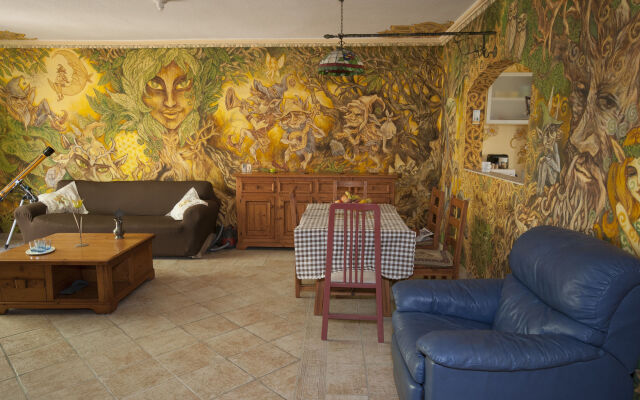 Hostel Los Duendes Del Sur