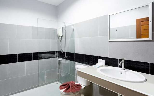 Tip Anda Resort