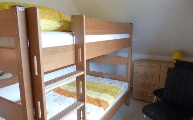 sehr schoene Ferienwohnung in Pose