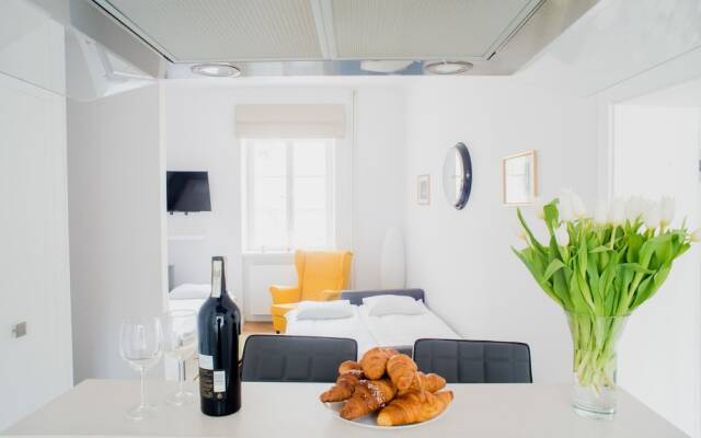 Apartament Old Town by City Quality