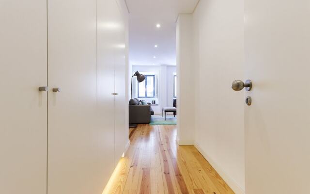 Avenida V Apartment Rentexperience