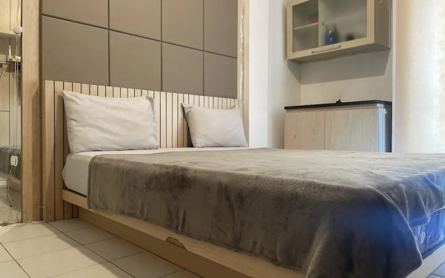 OYO 92723 Sultan Residence Syariah