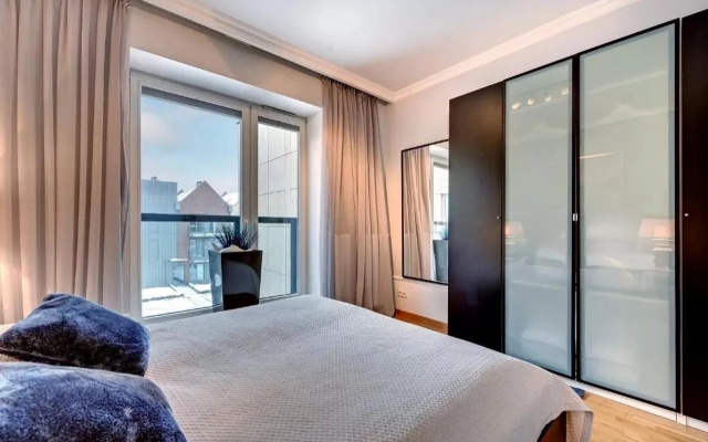 Old Town by Welcome Apartment
