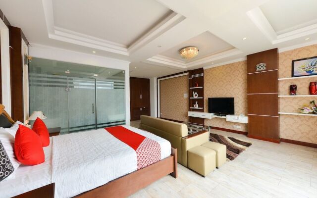 OYO 345 Dai Loi Hotel