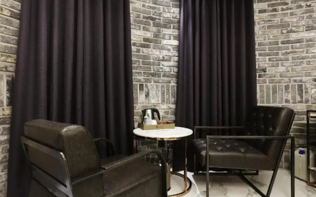 Hotel In Modern Cheongju Terminal Branch
