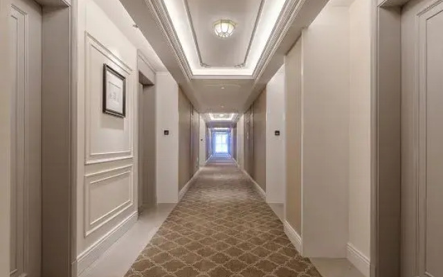 Vienna International Hotel (Sangzhi Dongpo Building Branch)