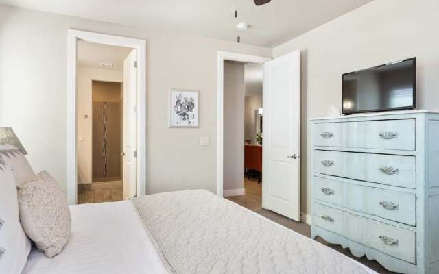 Hidden Treasure #15 6 Bedroom Home