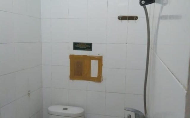 Grand Balqis Akasia Hotel