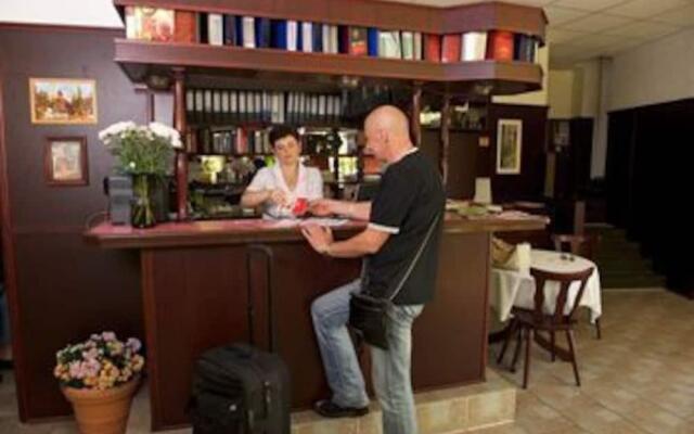 Hotel-Pension Sickinger Hof