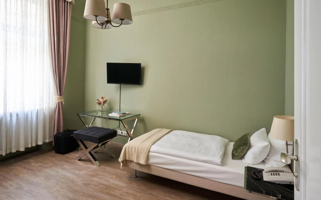 Hotel Monopol