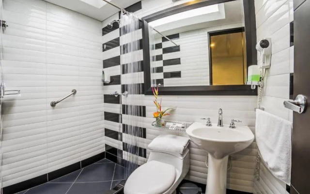 Hotel Classic Premium