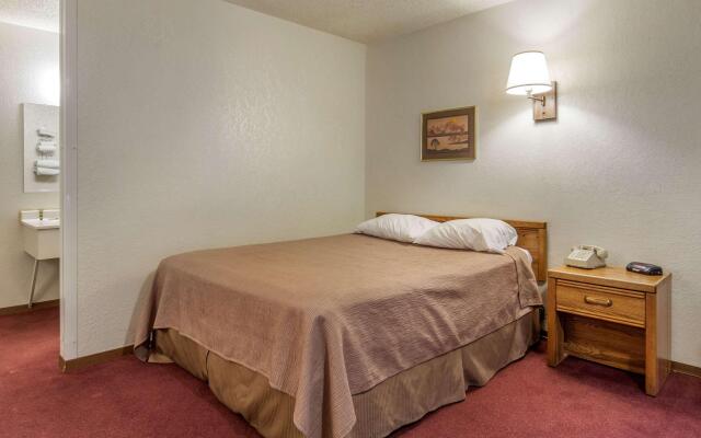 Motel 6 Brighton CO Denver Northeast