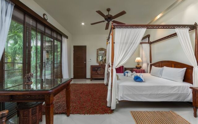 Villa Leti by Tropiclook