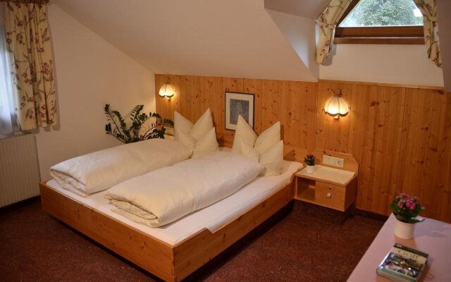 Aparthotel Spitzer