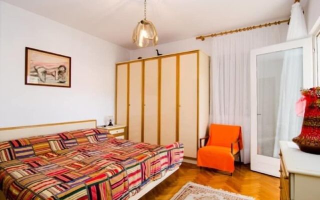 Apartmani MAK