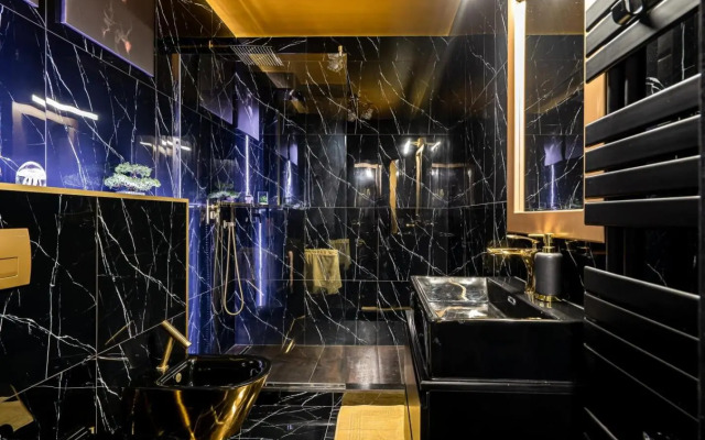 BCB Aparts Grand Park Luxury