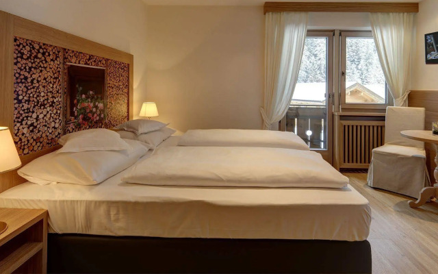 Hotel Burgfrieden