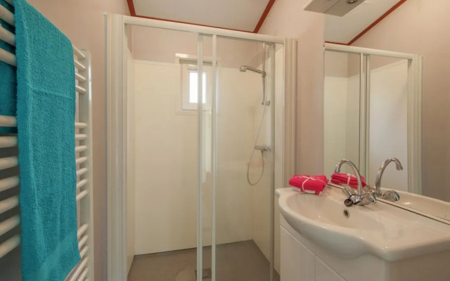 Well Furnished Chalet With Wifi, in Natural Surroundings