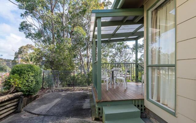 Batehaven Beach House