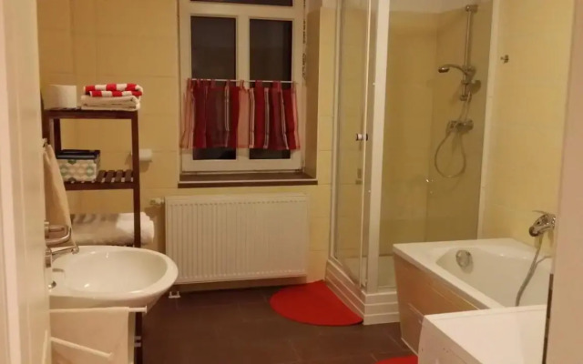 Ferienwohnung Jan Paschke