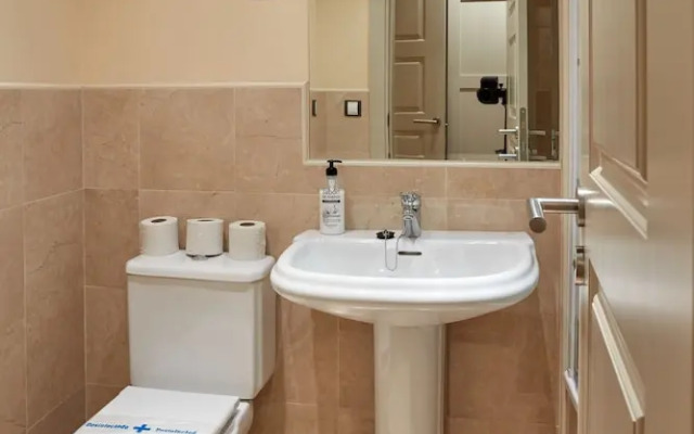 Pepa Larios Apartment