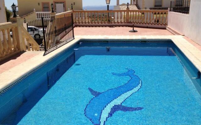 Casa Whisper