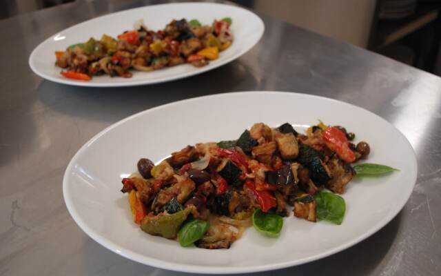 Agriturismo Masseria Galatea