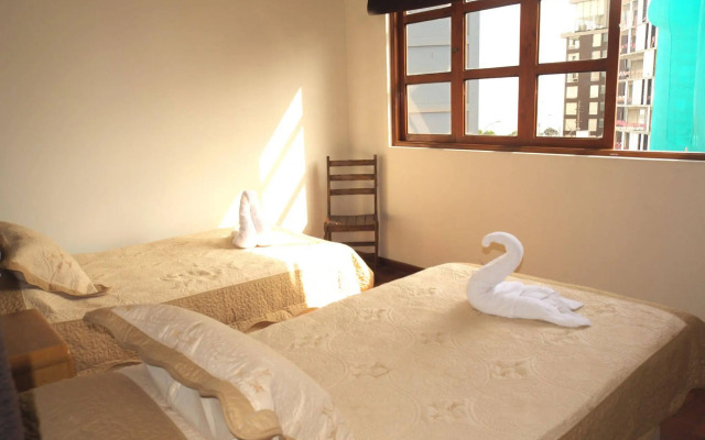 Inkawasi Hostel Boutique