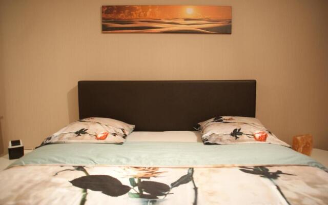 Vakantie Logies Allo Allo