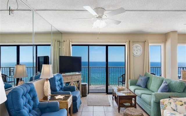 Summit 1506 - Three Bedroom Condo