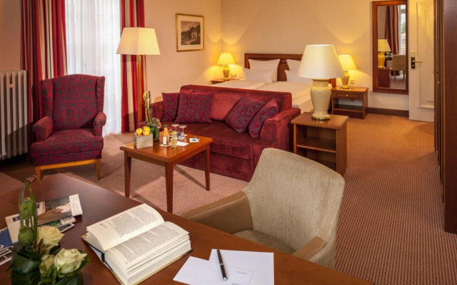 Dorint Resort & Spa Bad Bruckenau