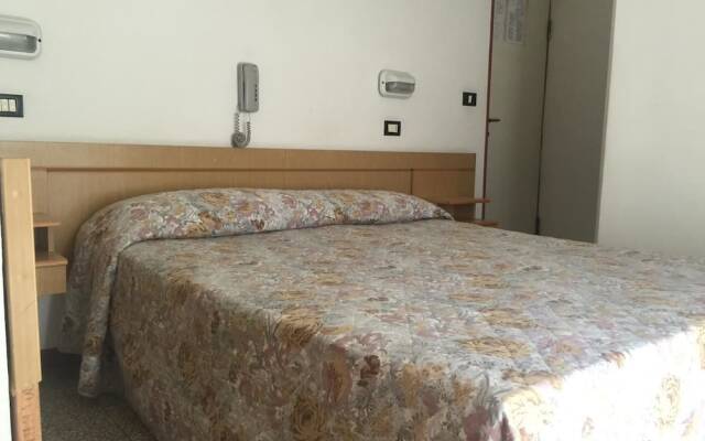 Hostel Bella Rimini