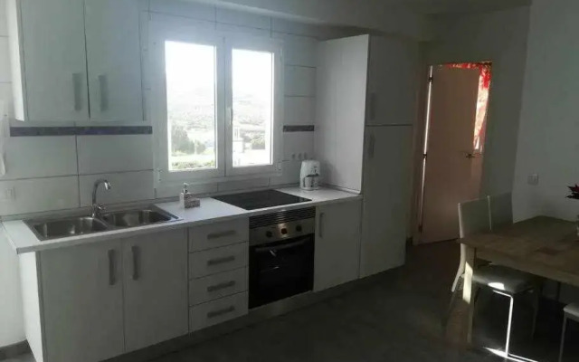 Apartamentos Harizan