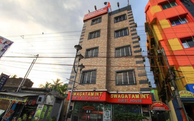 Swagatam Inn